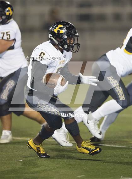 Thumbnail 2 in Freedom vs. Antioch (CIF NCS D1 Semifinal)  photogallery.