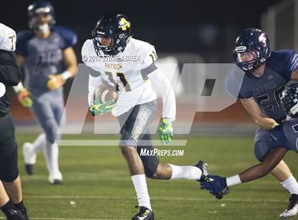 Thumbnail 3 in Freedom vs. Antioch (CIF NCS D1 Semifinal)  photogallery.