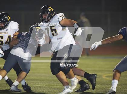 Thumbnail 1 in Freedom vs. Antioch (CIF NCS D1 Semifinal)  photogallery.
