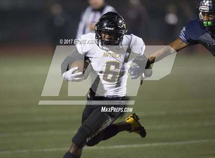 Thumbnail 1 in Freedom vs. Antioch (CIF NCS D1 Semifinal)  photogallery.