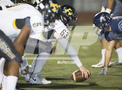 Thumbnail 3 in Freedom vs. Antioch (CIF NCS D1 Semifinal)  photogallery.