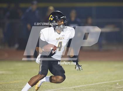 Thumbnail 1 in Freedom vs. Antioch (CIF NCS D1 Semifinal)  photogallery.