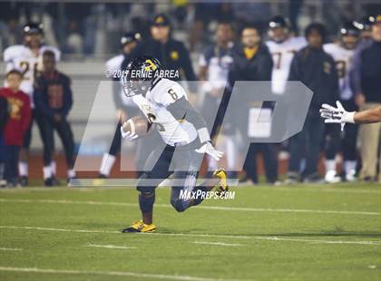 Thumbnail 2 in Freedom vs. Antioch (CIF NCS D1 Semifinal)  photogallery.