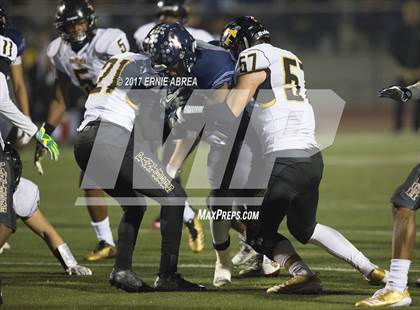Thumbnail 1 in Freedom vs. Antioch (CIF NCS D1 Semifinal)  photogallery.