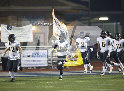 Thumbnail 3 in Freedom vs. Antioch (CIF NCS D1 Semifinal)  photogallery.