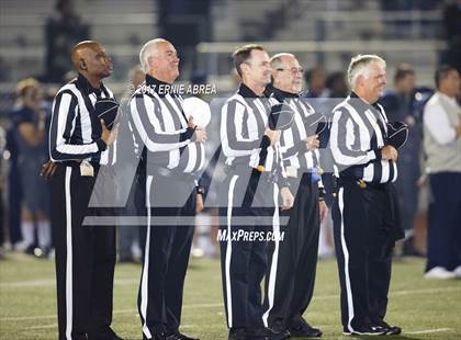 Thumbnail 3 in Freedom vs. Antioch (CIF NCS D1 Semifinal)  photogallery.