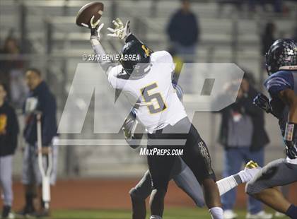 Thumbnail 1 in Freedom vs. Antioch (CIF NCS D1 Semifinal)  photogallery.