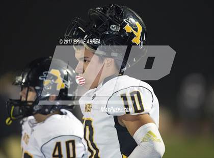 Thumbnail 3 in Freedom vs. Antioch (CIF NCS D1 Semifinal)  photogallery.