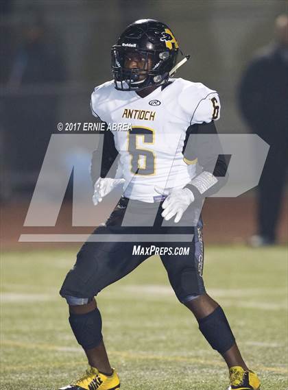 Thumbnail 3 in Freedom vs. Antioch (CIF NCS D1 Semifinal)  photogallery.