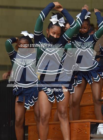 Thumbnail 3 in Corinth Holders @ Southeast Raleigh photogallery.