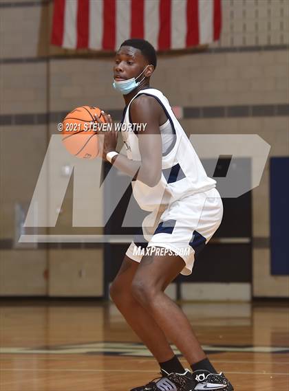 Thumbnail 3 in Corinth Holders @ Southeast Raleigh photogallery.