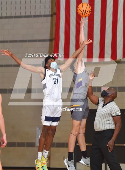 Thumbnail 3 in Corinth Holders @ Southeast Raleigh photogallery.
