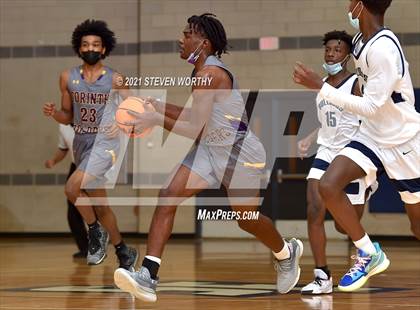 Thumbnail 3 in Corinth Holders @ Southeast Raleigh photogallery.