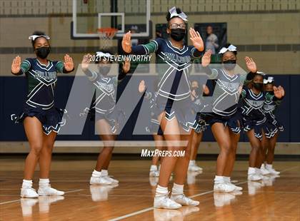 Thumbnail 1 in Corinth Holders @ Southeast Raleigh photogallery.