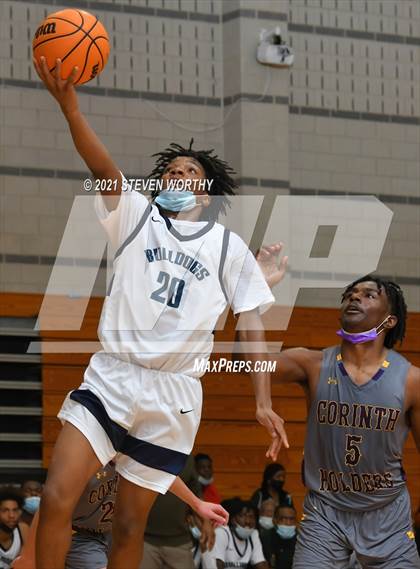 Thumbnail 3 in Corinth Holders @ Southeast Raleigh photogallery.