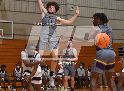 Thumbnail 3 in Corinth Holders @ Southeast Raleigh photogallery.