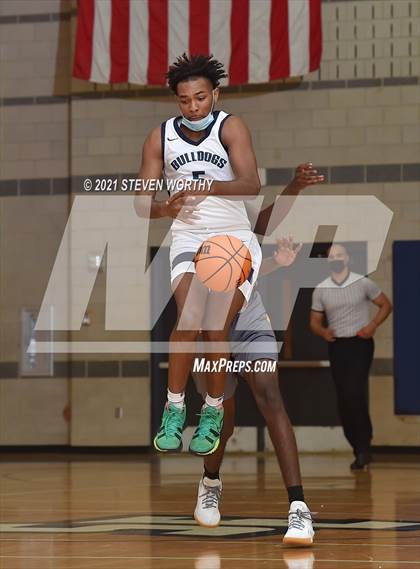 Thumbnail 2 in Corinth Holders @ Southeast Raleigh photogallery.