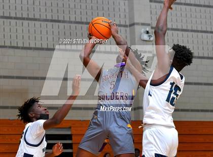 Thumbnail 1 in Corinth Holders @ Southeast Raleigh photogallery.