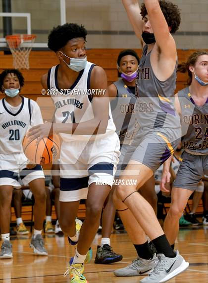 Thumbnail 3 in Corinth Holders @ Southeast Raleigh photogallery.