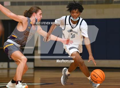 Thumbnail 3 in Corinth Holders @ Southeast Raleigh photogallery.