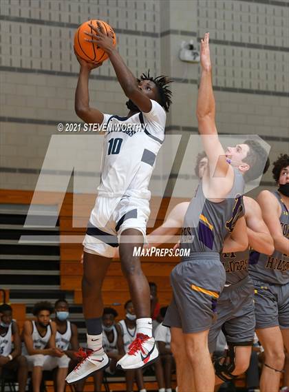 Thumbnail 3 in Corinth Holders @ Southeast Raleigh photogallery.