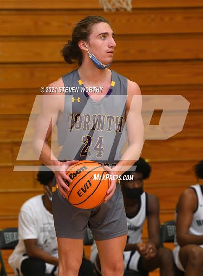 Thumbnail 2 in Corinth Holders @ Southeast Raleigh photogallery.