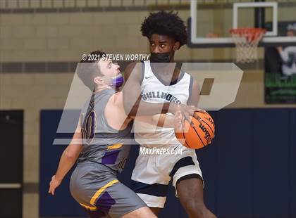Thumbnail 2 in Corinth Holders @ Southeast Raleigh photogallery.
