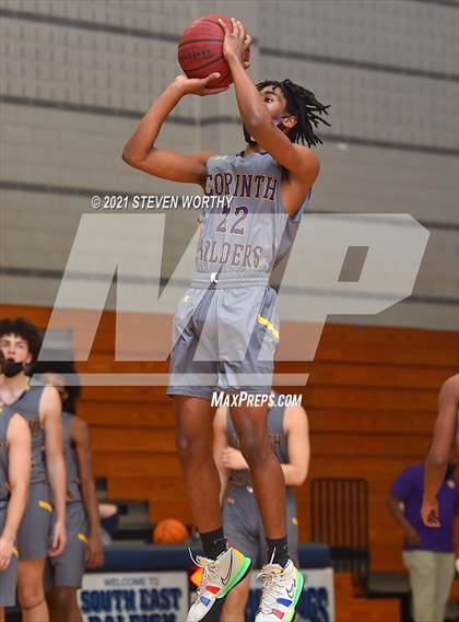 Thumbnail 1 in Corinth Holders @ Southeast Raleigh photogallery.