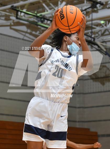 Thumbnail 2 in Corinth Holders @ Southeast Raleigh photogallery.