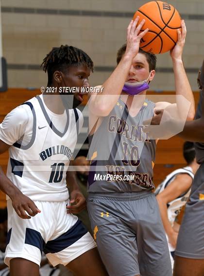 Thumbnail 1 in Corinth Holders @ Southeast Raleigh photogallery.