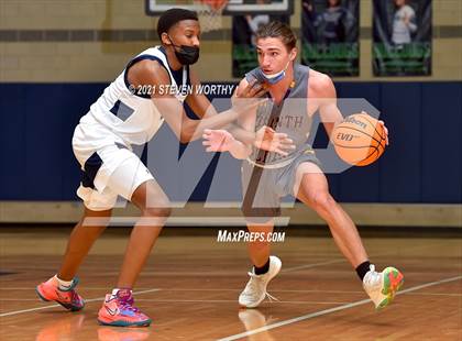Thumbnail 3 in Corinth Holders @ Southeast Raleigh photogallery.