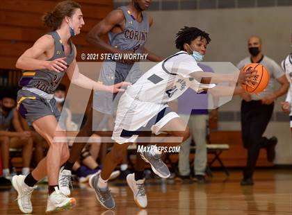 Thumbnail 2 in Corinth Holders @ Southeast Raleigh photogallery.