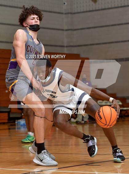 Thumbnail 2 in Corinth Holders @ Southeast Raleigh photogallery.