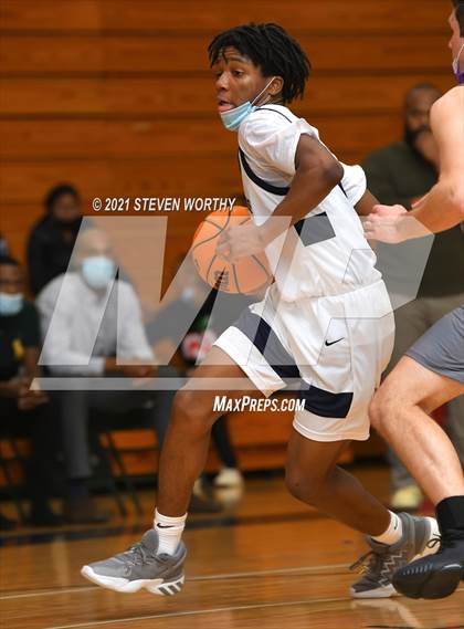 Thumbnail 3 in Corinth Holders @ Southeast Raleigh photogallery.