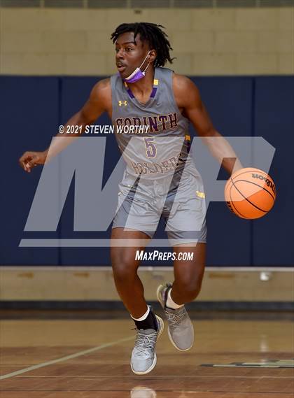 Thumbnail 1 in Corinth Holders @ Southeast Raleigh photogallery.