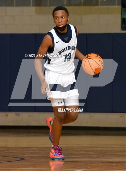 Thumbnail 2 in Corinth Holders @ Southeast Raleigh photogallery.