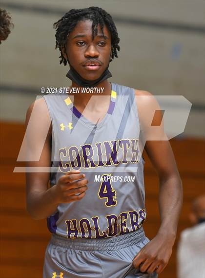 Thumbnail 3 in Corinth Holders @ Southeast Raleigh photogallery.