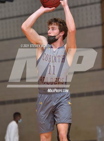 Thumbnail 1 in Corinth Holders @ Southeast Raleigh photogallery.