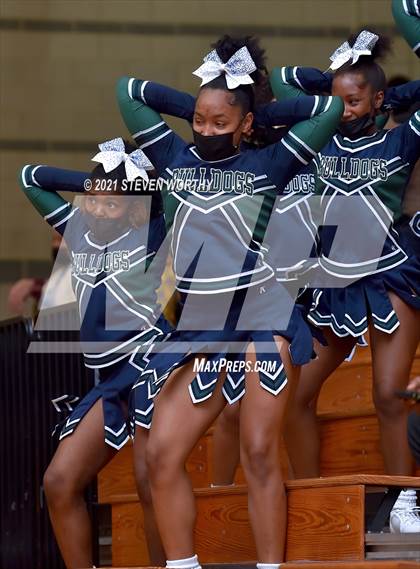 Thumbnail 1 in Corinth Holders @ Southeast Raleigh photogallery.