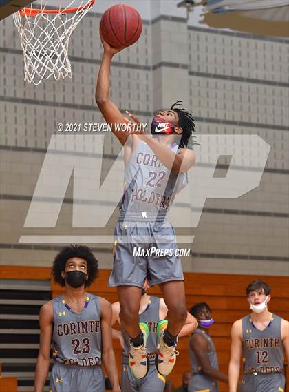 Thumbnail 1 in Corinth Holders @ Southeast Raleigh photogallery.