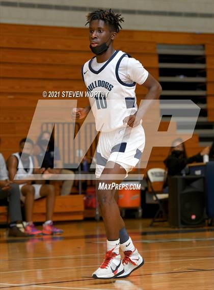 Thumbnail 2 in Corinth Holders @ Southeast Raleigh photogallery.