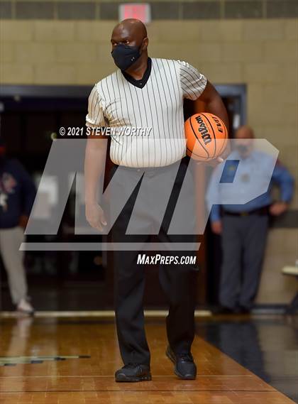 Thumbnail 2 in Corinth Holders @ Southeast Raleigh photogallery.