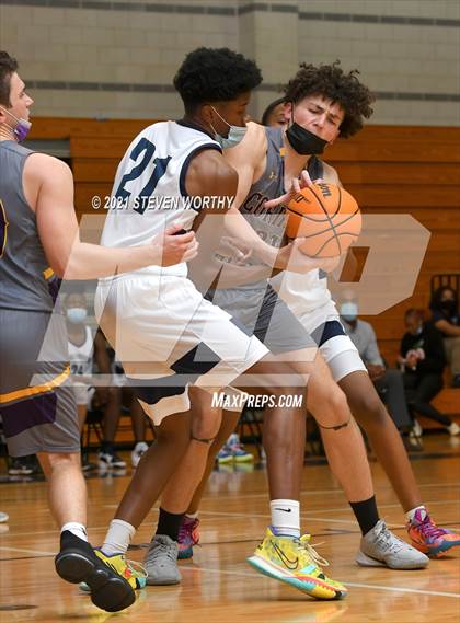 Thumbnail 3 in Corinth Holders @ Southeast Raleigh photogallery.
