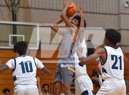 Thumbnail 2 in Corinth Holders @ Southeast Raleigh photogallery.