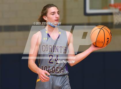 Thumbnail 2 in Corinth Holders @ Southeast Raleigh photogallery.