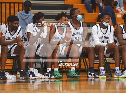 Thumbnail 3 in Corinth Holders @ Southeast Raleigh photogallery.