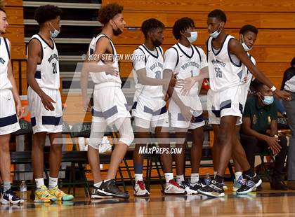 Thumbnail 2 in Corinth Holders @ Southeast Raleigh photogallery.