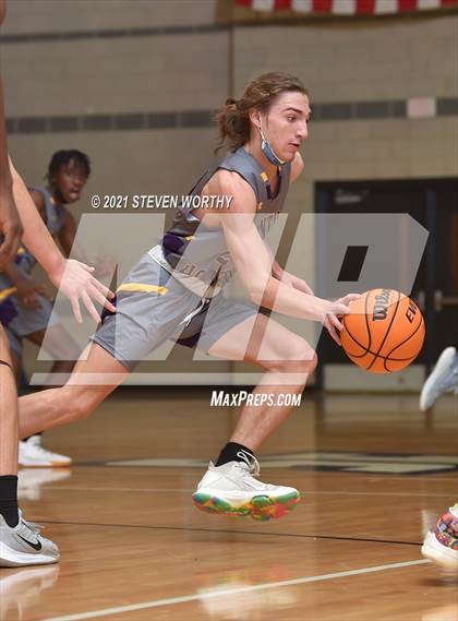Thumbnail 3 in Corinth Holders @ Southeast Raleigh photogallery.