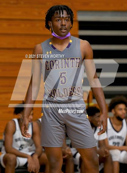 Thumbnail 1 in Corinth Holders @ Southeast Raleigh photogallery.