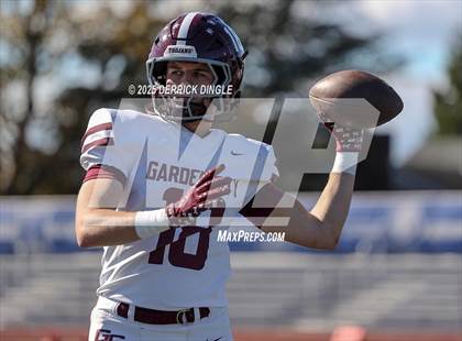 Thumbnail 2 in Garden City @ Calhoun photogallery.